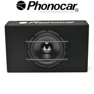 02.922 PHONOCAR