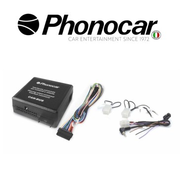 04.072 PHONOCAR