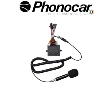 05.154 PHONOCAR