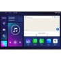 CLARION GL72023 Οθόνη OEM Multimedia Αυτοκινήτου για KIA SPORTAGE 2004>2010 (CarPlay/AndroidAuto/BT/GPS/WIFI/GPRS)