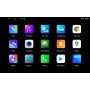 CLARION GL72023 Οθόνη OEM Multimedia Αυτοκινήτου για KIA SPORTAGE 2004>2010 (CarPlay/AndroidAuto/BT/GPS/WIFI/GPRS)