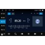 CLARION GL74063 Οθόνη OEM Multimedia Αυτοκινήτου για TOYOTA COROLLA 2006>2012  (CarPlay/AndroidAuto/BT/GPS/WIFI/GPRS)