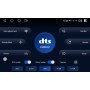 CLARION GL75437 Οθόνη OEM Multimedia Αυτοκινήτου για MAZDA 6 2002 > 2005 (CarPlay/AndroidAuto/BT/GPS/WIFI/GPRS)