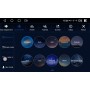 CLARION GL74525 Οθόνη OEM Multimedia Αυτοκινήτου για SUBARU LEGACY 2002> (CarPlay/AndroidAuto/BT/GPS/WIFI/GPRS)