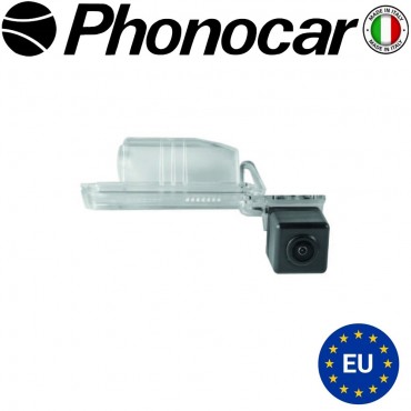 BC VM264 PHONOCAR