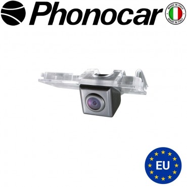 BC VM276 PHONOCAR