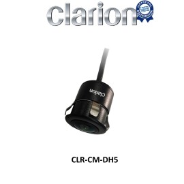 CLARION CAMERA DH5