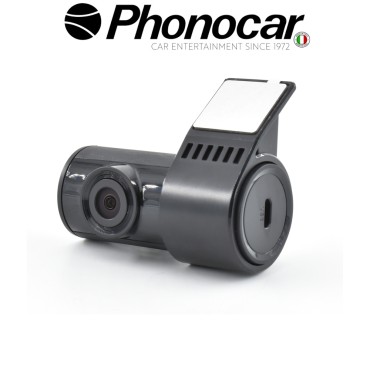 DVR BC VM485 PHONOCAR