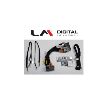LM DIGITAL - LM INTERFACE DZ8936