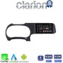 CLARION GL31388 Οθόνη OEM Multimedia Αυτοκινήτου για HYUNDAI i10 2020>    (CarPlay/AndroidAuto/BT/GPS/WIFI/GPRS)