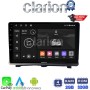CLARION GL31985 Οθόνη OEM Multimedia Αυτοκινήτου για Opel Antara 2006> (CarPlay/AndroidAuto/BT/GPS/WIFI/GPRS)