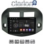 CLARION GL32018B Οθόνη OEM Multimedia Αυτοκινήτου για Toyota Rav4 2007 > 2012 (CarPlay/AndroidAuto/BT/GPS/WIFI/GPRS)