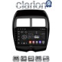 CLARION GL32026 Οθόνη OEM Multimedia Αυτοκινήτου για MITSUBISHI ASX 2008> (CarPlay/AndroidAuto/BT/GPS/WIFI/GPRS)