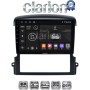 CLARION GL32303 Οθόνη OEM Multimedia Αυτοκινήτου για Kia Sorento 2006 > 2009 (CarPlay/AndroidAuto/BT/GPS/WIFI/GPRS)