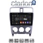 CLARION GL32526 Οθόνη OEM Multimedia Αυτοκινήτου για SUBARU FORESTER 2002>2007 (CarPlay/AndroidAuto/BT/GPS/WIFI/GPRS)