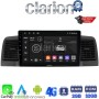 CLARION GL71010B Οθόνη OEM Multimedia Αυτοκινήτου για Toyota Corolla 2000 > 2007 (CarPlay/AndroidAuto/BT/GPS/WIFI/GPRS)