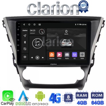 CLARION GL72228