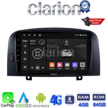 CLARION GL72247