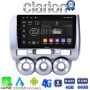 CLARION GL72730 Οθόνη OEM Multimedia Αυτοκινήτου για HONDA JAZZ 2002>2009 (CarPlay/AndroidAuto/BT/GPS/WIFI/GPRS)