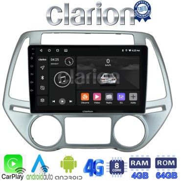 CLARION GL72840
