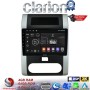 CLARION GL74002 Οθόνη OEM Multimedia Αυτοκινήτου για NISSAN X-TRAIL 2007 > 2013 (CarPlay/AndroidAuto/BT/GPS/WIFI/GPRS)