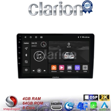 CLARION GL74200