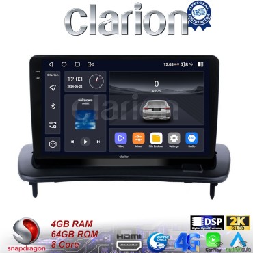 CLARION GL74387