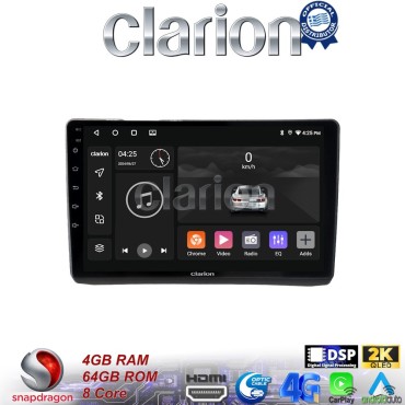 CLARION GL74892