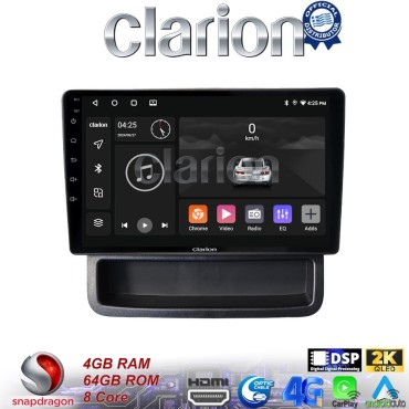 CLARION GL74893