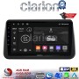 CLARION GL74962 Οθόνη OEM Multimedia Αυτοκινήτου για Opel Meriva 2010 > 2017 (CarPlay/AndroidAuto/BT/GPS/WIFI/GPRS)