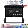 CLARION GL75303 Οθόνη OEM Multimedia Αυτοκινήτου για Kia Sorento 2006 > 2009 (CarPlay/AndroidAuto/BT/GPS/WIFI/GPRS)