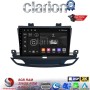CLARION GL75339 Οθόνη OEM Multimedia Αυτοκινήτου για Opel Insignia 2018 (CarPlay/AndroidAuto/BT/GPS/WIFI/GPRS)