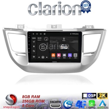 CLARION GL75361
