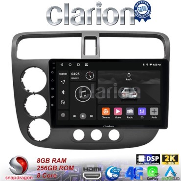 CLARION GL75373