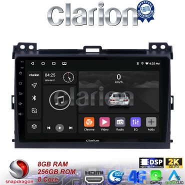 CLARION GL75384