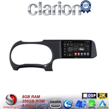 CLARION GL75388