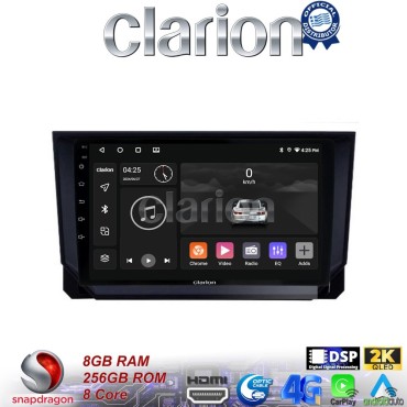 CLARION GL75391