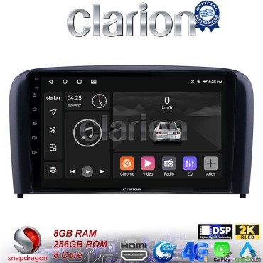 CLARION GL75393