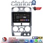 CLARION GL75425 Οθόνη OEM Multimedia Αυτοκινήτου για Isuzu D-Max 2008 > 2012 (CarPlay/AndroidAuto/BT/GPS/WIFI/GPRS)