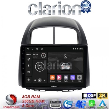 CLARION GL75565