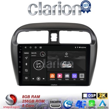 CLARION GL75850