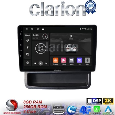 CLARION GL75893