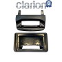 CLARION GL74962 Οθόνη OEM Multimedia Αυτοκινήτου για Opel Meriva 2010 > 2017 (CarPlay/AndroidAuto/BT/GPS/WIFI/GPRS)
