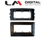 LM Digital - LM ZT8028B GPS ฮฮธฯฮฝฮท OEM Multimedia ฮฯ
ฯฮฟฮบฮนฮฝฮฎฯฮฟฯ
ฮณฮนฮฑ Toyota Auris 2007 > 2012 (CarPlay/AndroidAuto/BT/GPS/WIFI/GPRS)