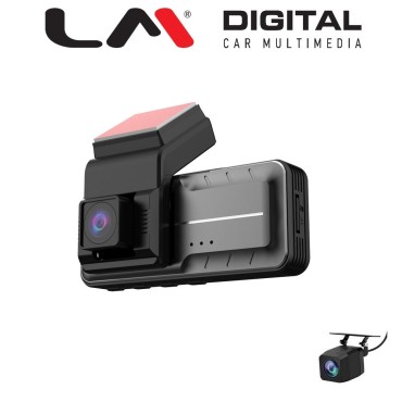 LM DVR QL3   