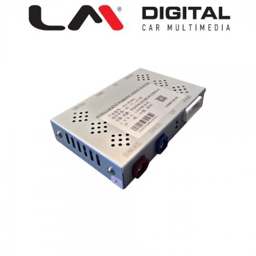 LM DIGITAL - LM INTERFACE AD8817B