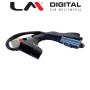 LM DIGITAL - LM INTERFACE FT8873