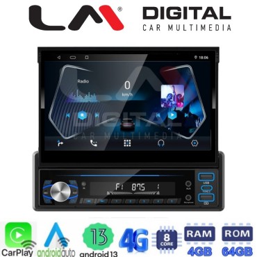 LM U8546 GPS