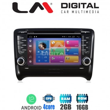 LM Digital - LM Z4078 GPS LM Digital - LM Z4078 GPS