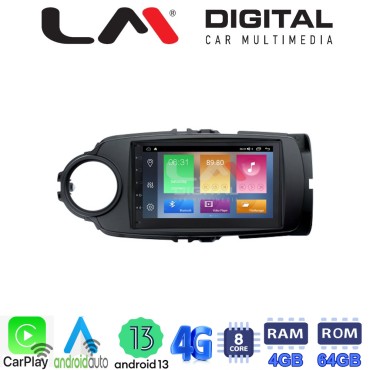LM ZP9766 GPS